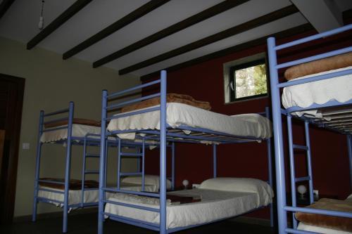 Albergue O Logoso