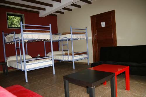 Albergue O Logoso