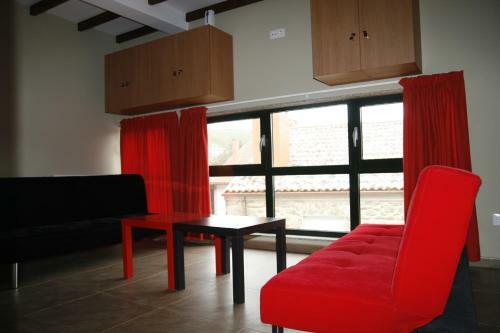 Albergue O Logoso