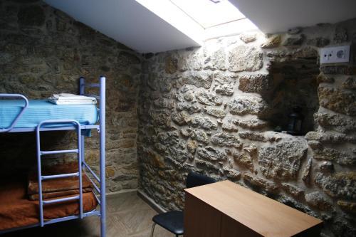 Albergue O Logoso