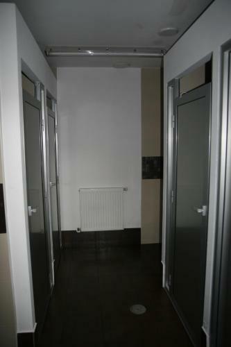 Albergue O Logoso