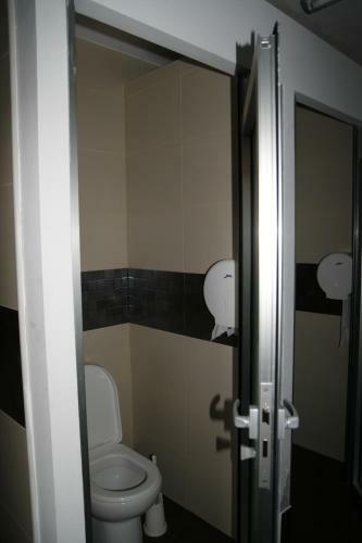 Albergue O Logoso