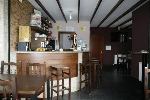 Albergue O Logoso