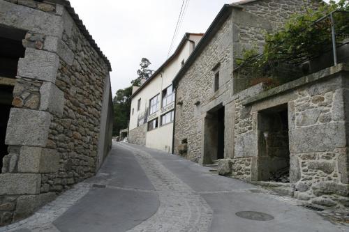 Albergue O Logoso