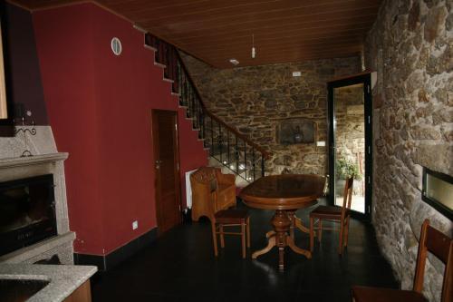 Albergue O Logoso