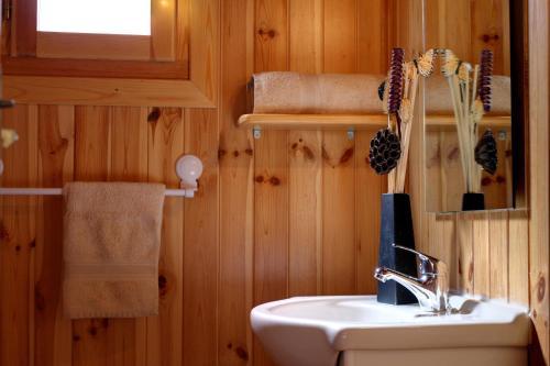 Camping Serra De Prades