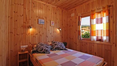 Camping Serra De Prades