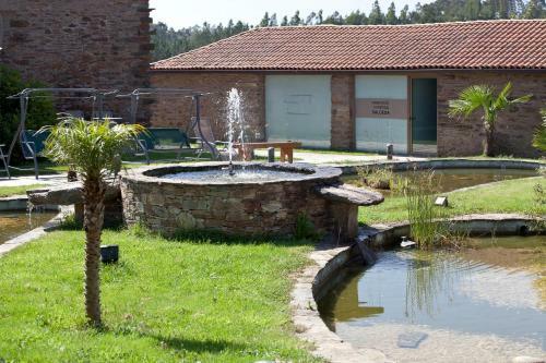 Albergue Turistico Salceda