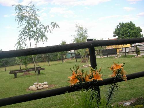 Hostal La Posada H�pica