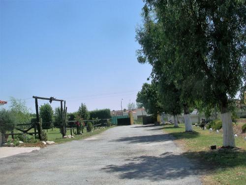 Hostal La Posada H�pica