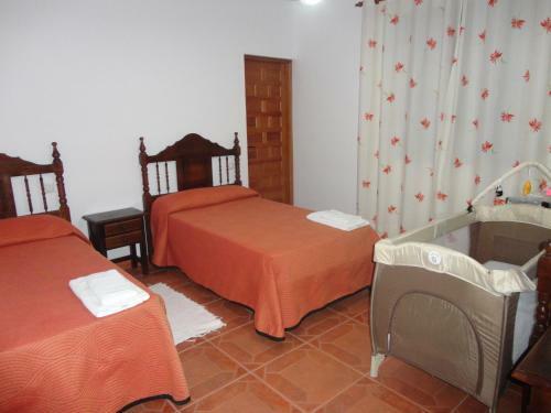 Hostal La Posada H�pica