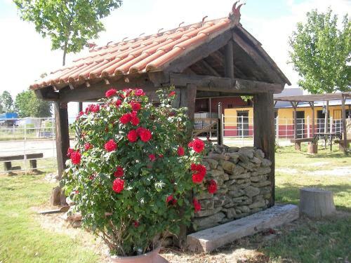 Hostal La Posada H�pica