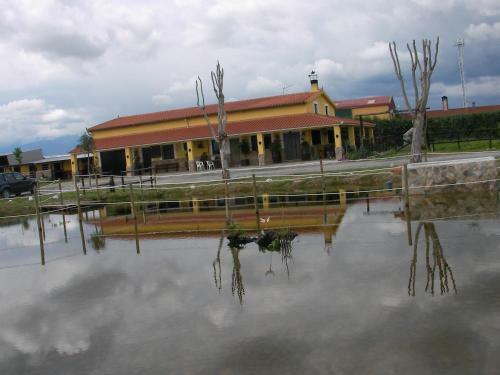 Hostal La Posada H�pica