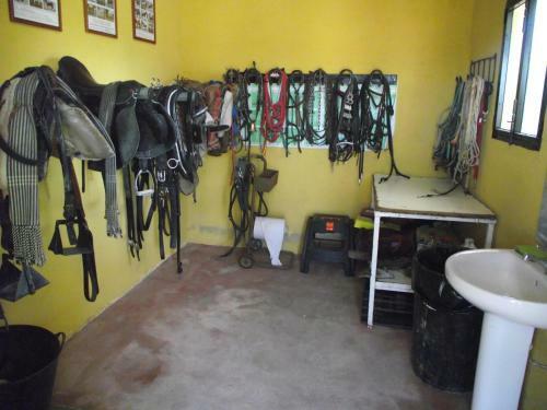 Hostal La Posada H�pica