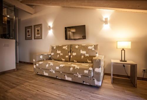 Hotel Pura Vida S.c.