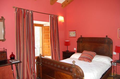 Hotel Molino De La Ferrer�a