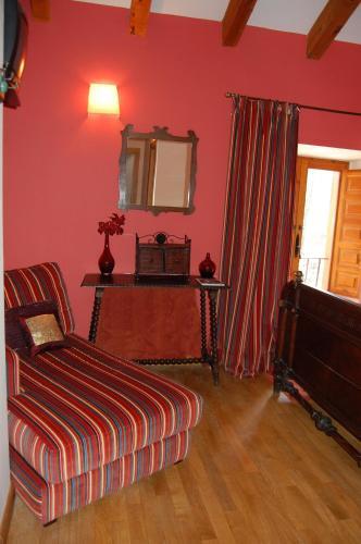 Hotel Molino De La Ferrer�a