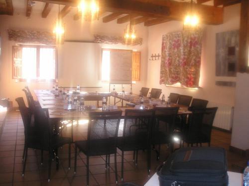 Hotel Molino De La Ferrer�a