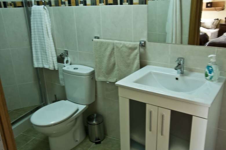 Apartamento La Casa Del Rebote