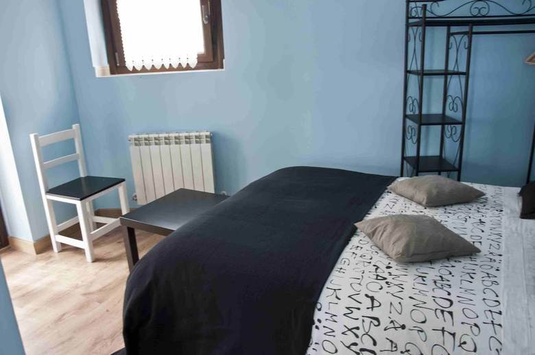 Apartamento La Casa Del Rebote