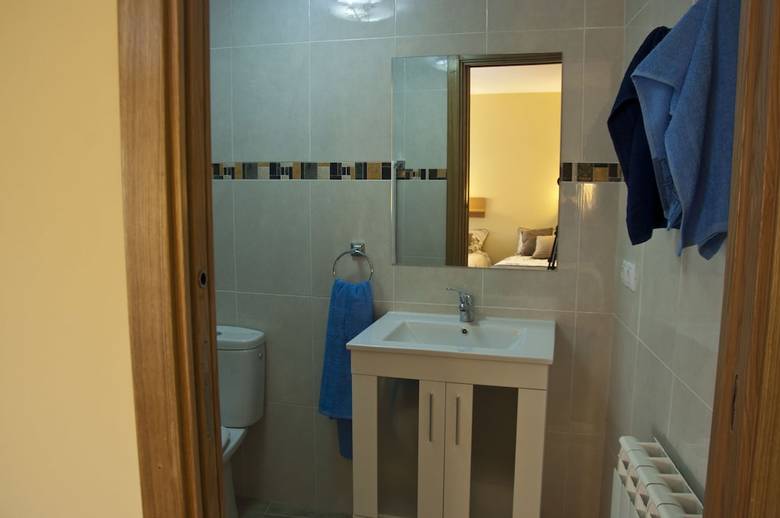 Apartamento La Casa Del Rebote
