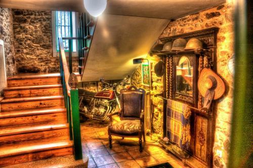 Hotel Casa Do Torno