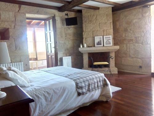 Hotel Pazo Carballo