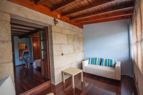 Hotel Pazo Carballo