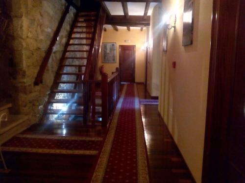 Hotel Pazo Carballo