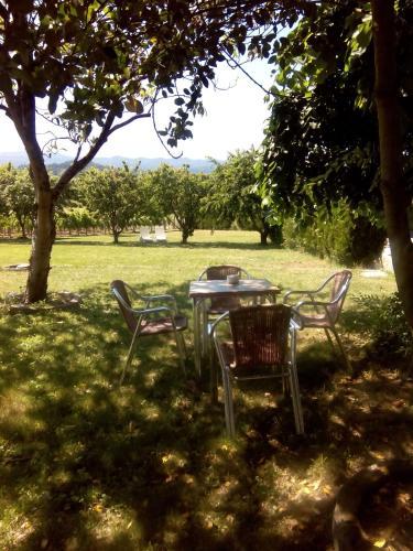 Hotel Pazo Carballo