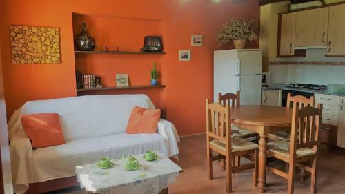 Apartamento Casa Castel Turismo Rural