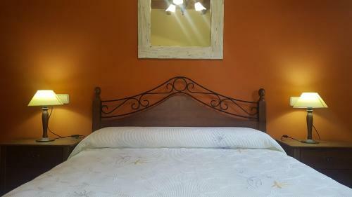 Apartamento Casa Castel Turismo Rural