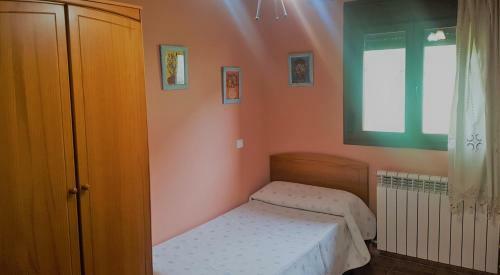 Apartamento Casa Castel Turismo Rural
