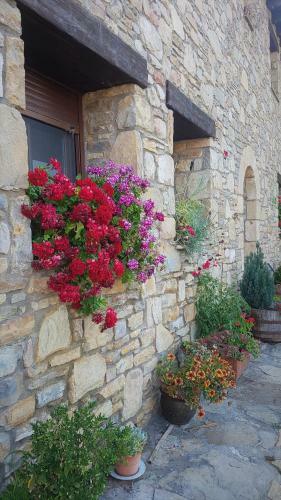 Apartamento Casa Castel Turismo Rural