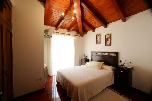 Albergue Casa Da Botica