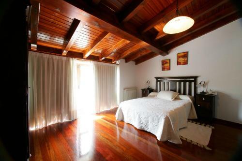 Albergue Casa Da Botica
