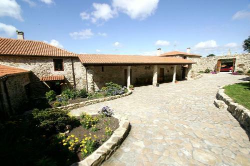 Albergue Casa Da Botica