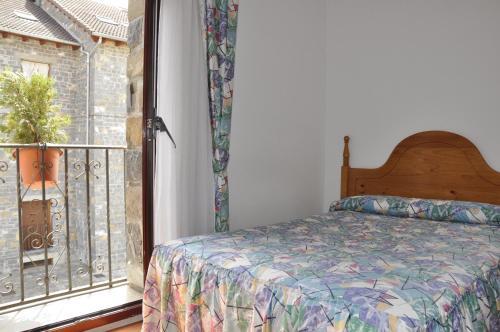 Hotel Castillo D'acher