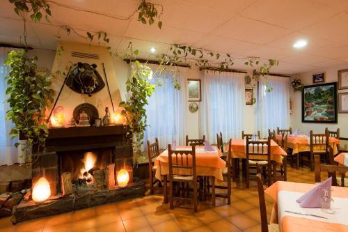 Hotel Castillo D'acher