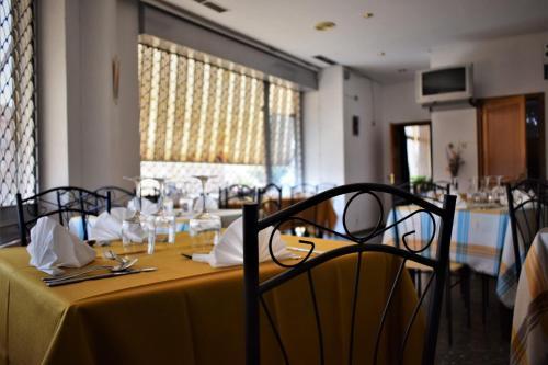 Hostal Martin Vares