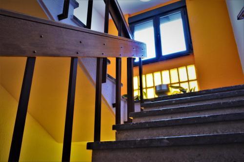 Hostal Martin Vares