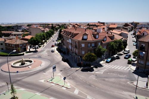 Hostal Martin Vares