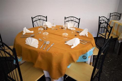 Hostal Martin Vares