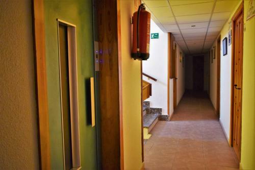 Hostal Martin Vares