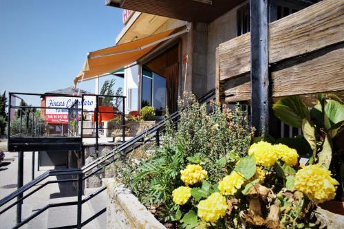 Hostal Martin Vares