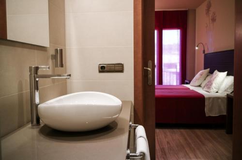 Apartaments Forn De Su
