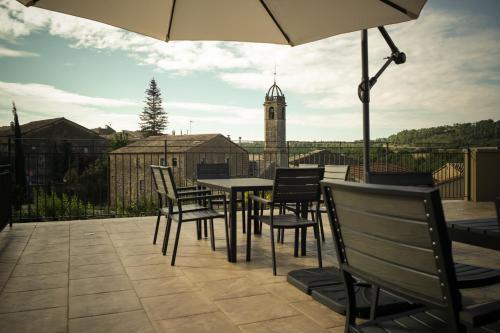 Apartaments Forn De Su