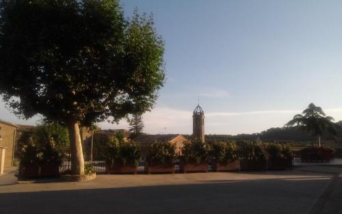 Apartaments Forn De Su