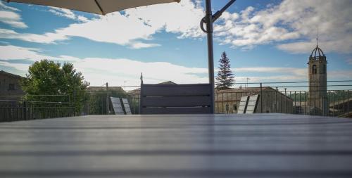 Apartaments Forn De Su