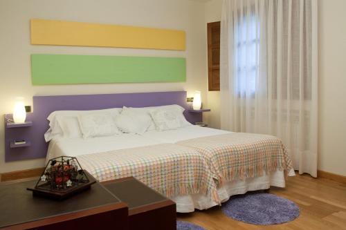 Apartamento La Casa Azul De Villaconejo